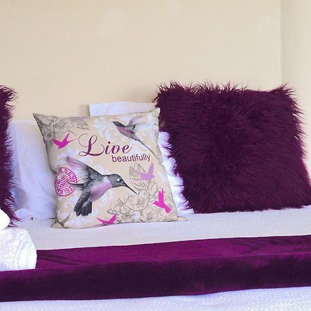 Rehoboth Mountain Suites Mbabane Ngoại thất bức ảnh