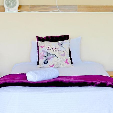 Rehoboth Mountain Suites Mbabane Ngoại thất bức ảnh