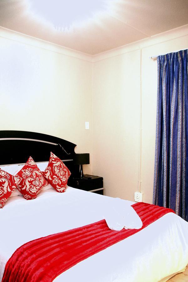 Rehoboth Mountain Suites Mbabane Ngoại thất bức ảnh