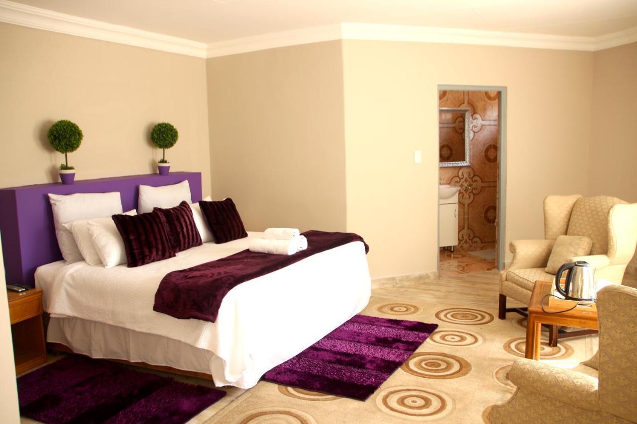 Rehoboth Mountain Suites Mbabane Ngoại thất bức ảnh