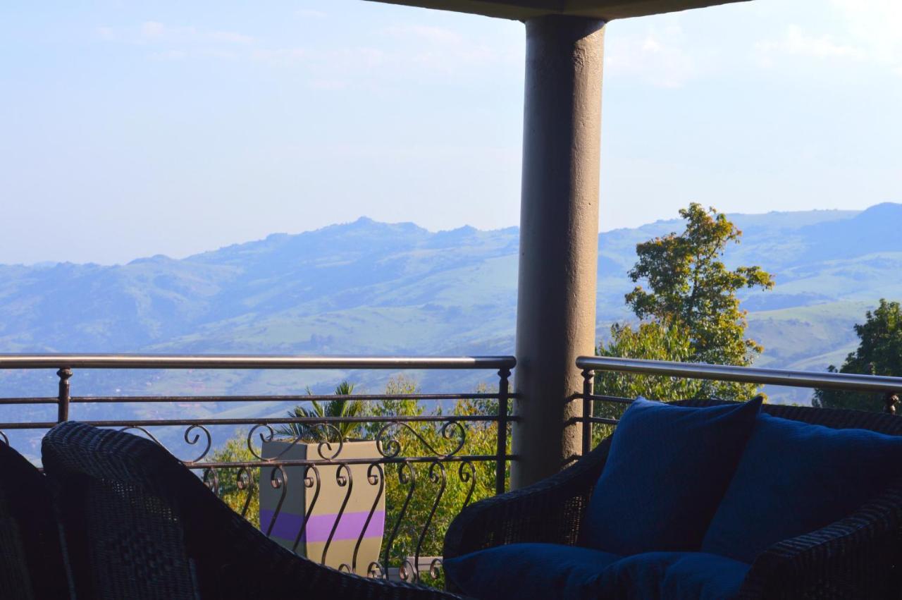 Rehoboth Mountain Suites Mbabane Ngoại thất bức ảnh