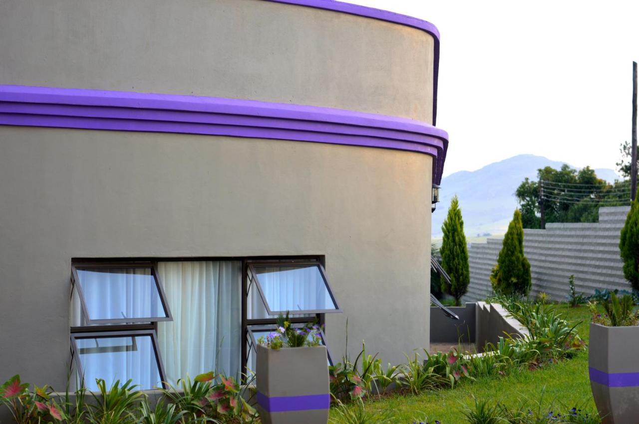 Rehoboth Mountain Suites Mbabane Ngoại thất bức ảnh