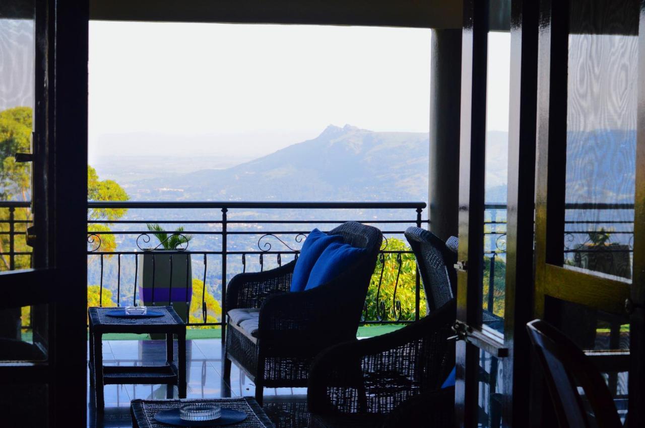 Rehoboth Mountain Suites Mbabane Ngoại thất bức ảnh