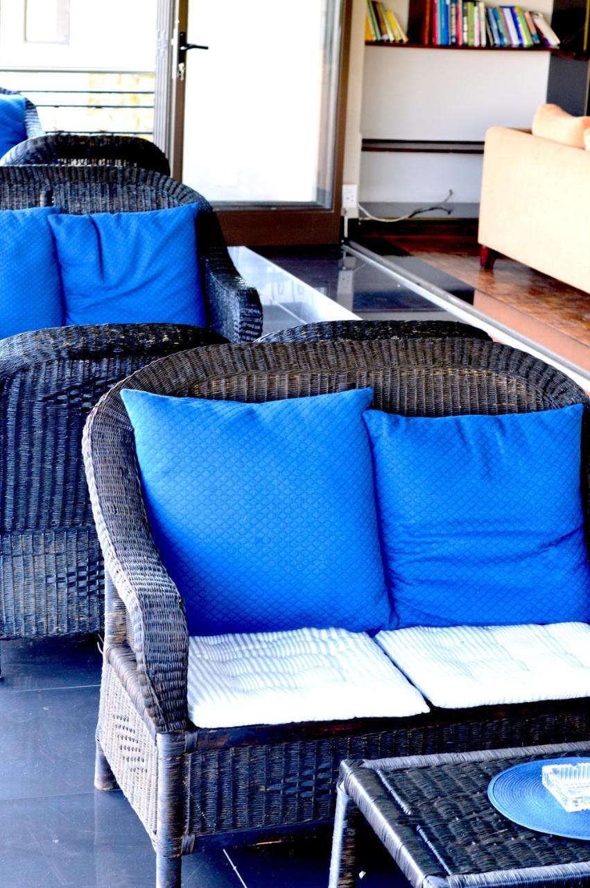 Rehoboth Mountain Suites Mbabane Ngoại thất bức ảnh
