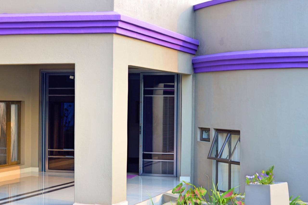 Rehoboth Mountain Suites Mbabane Ngoại thất bức ảnh