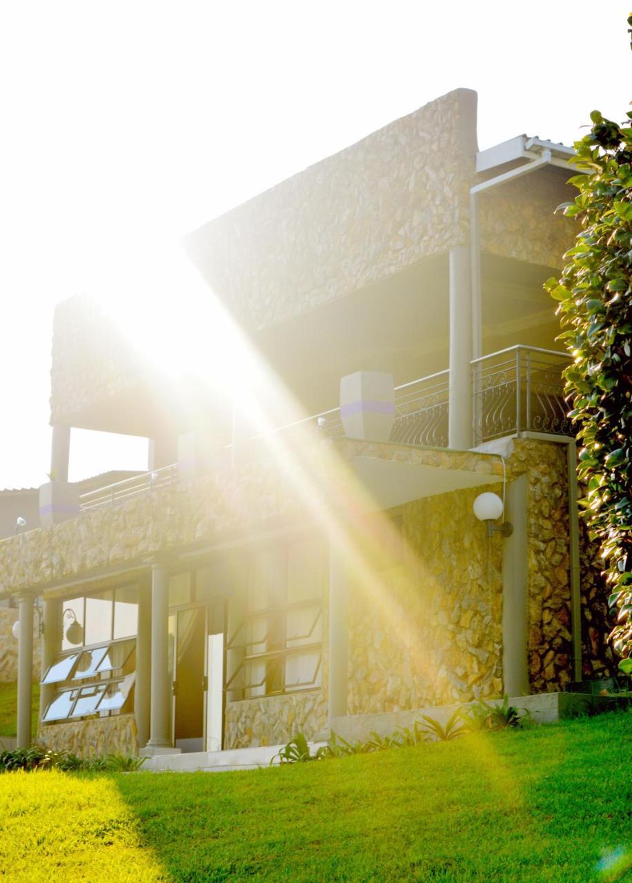 Rehoboth Mountain Suites Mbabane Ngoại thất bức ảnh
