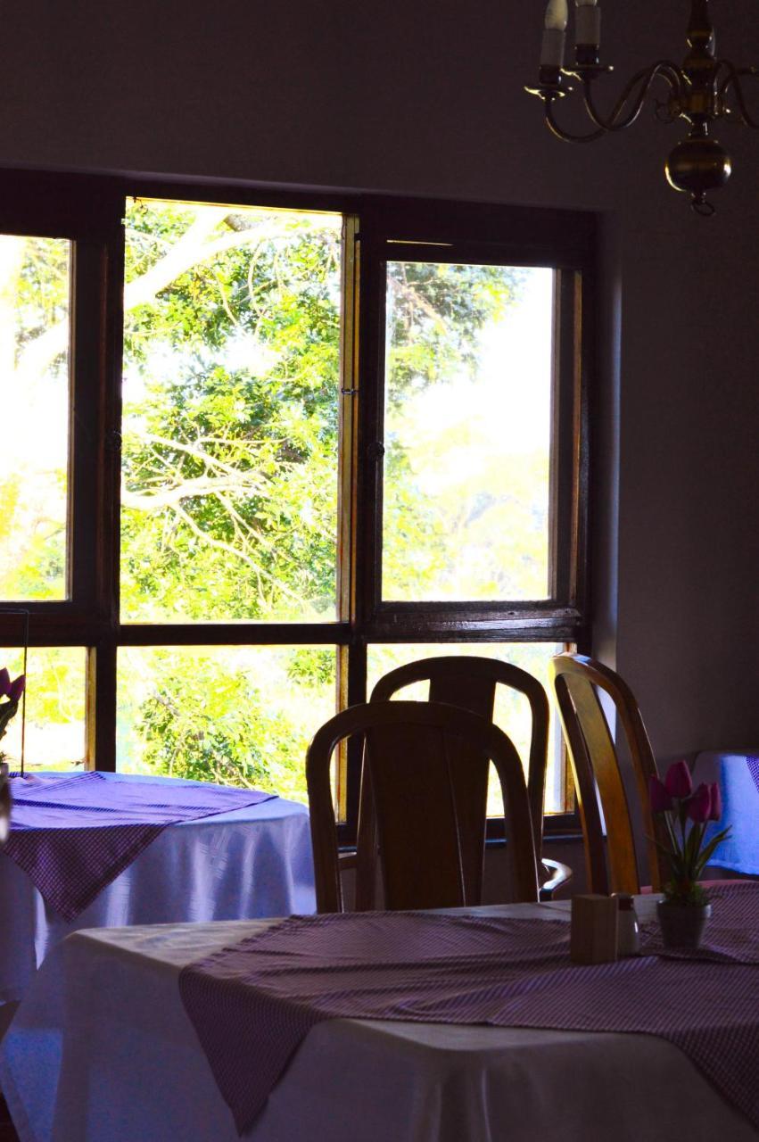 Rehoboth Mountain Suites Mbabane Ngoại thất bức ảnh