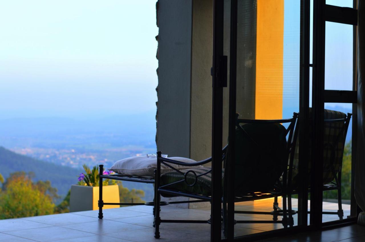 Rehoboth Mountain Suites Mbabane Ngoại thất bức ảnh