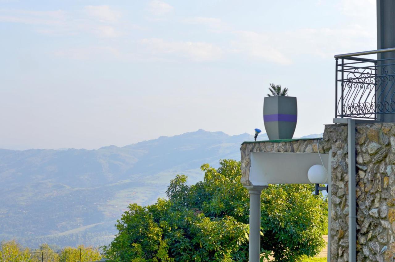 Rehoboth Mountain Suites Mbabane Ngoại thất bức ảnh