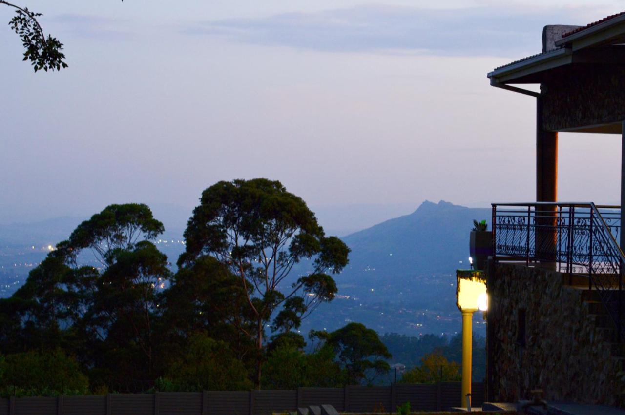 Rehoboth Mountain Suites Mbabane Ngoại thất bức ảnh