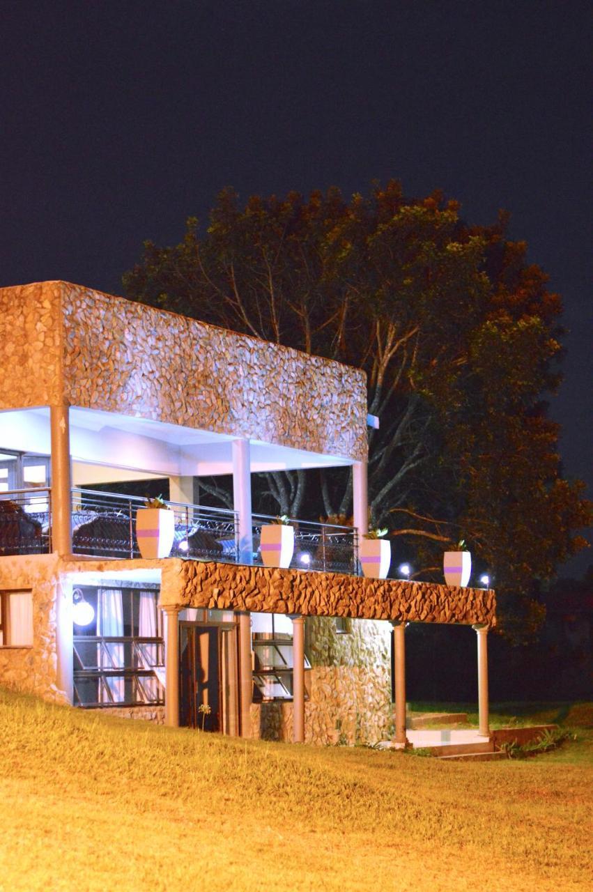 Rehoboth Mountain Suites Mbabane Ngoại thất bức ảnh