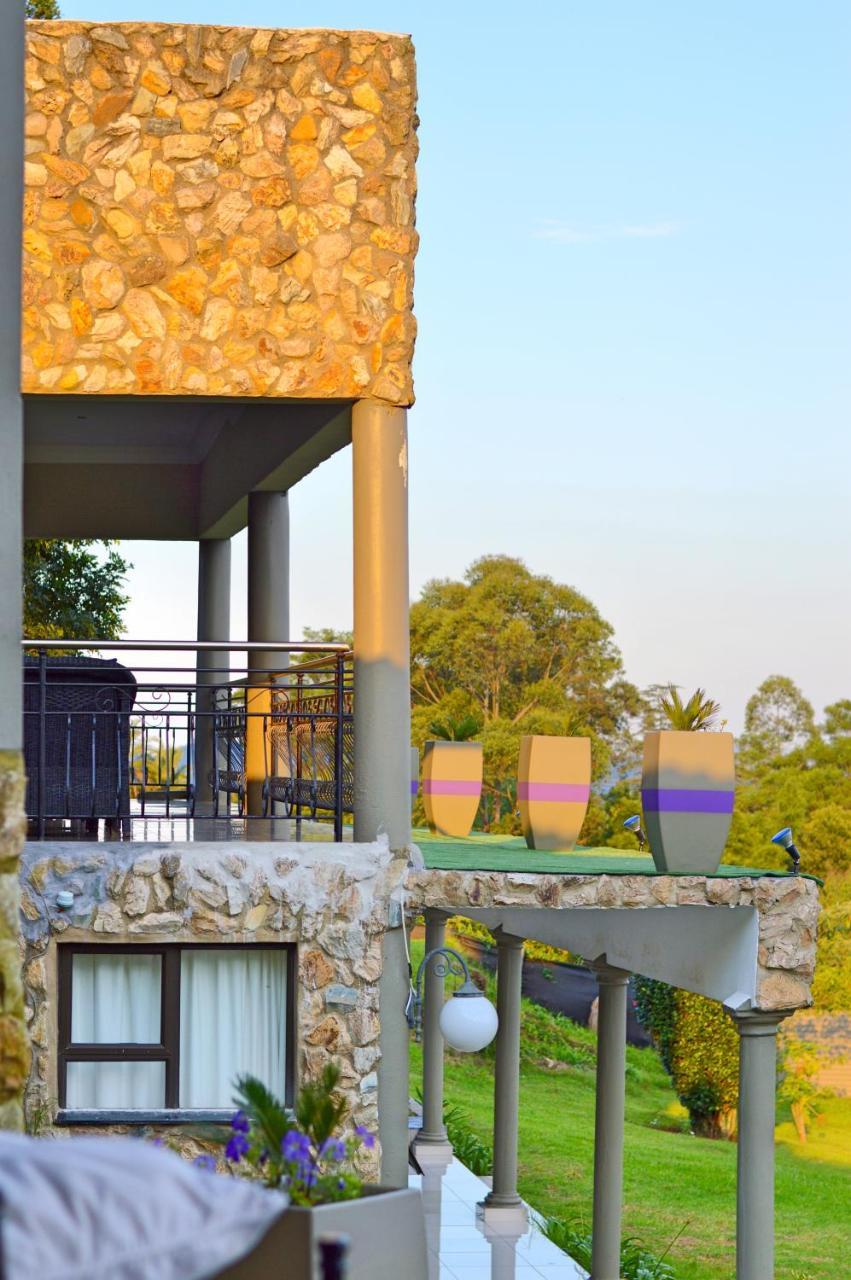 Rehoboth Mountain Suites Mbabane Ngoại thất bức ảnh