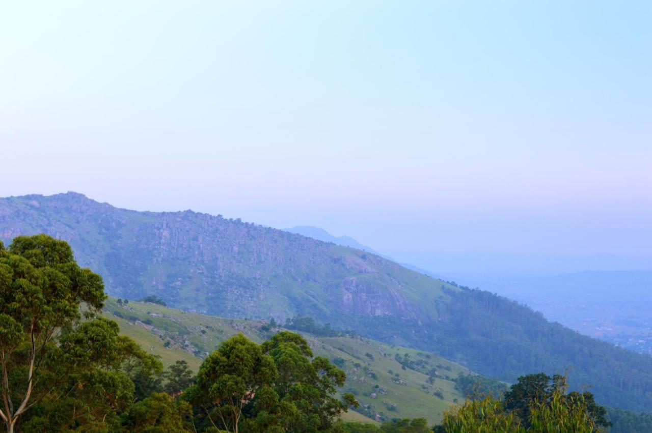 Rehoboth Mountain Suites Mbabane Ngoại thất bức ảnh