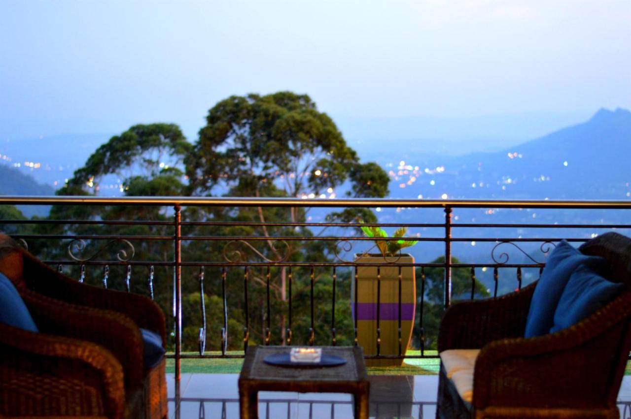 Rehoboth Mountain Suites Mbabane Ngoại thất bức ảnh