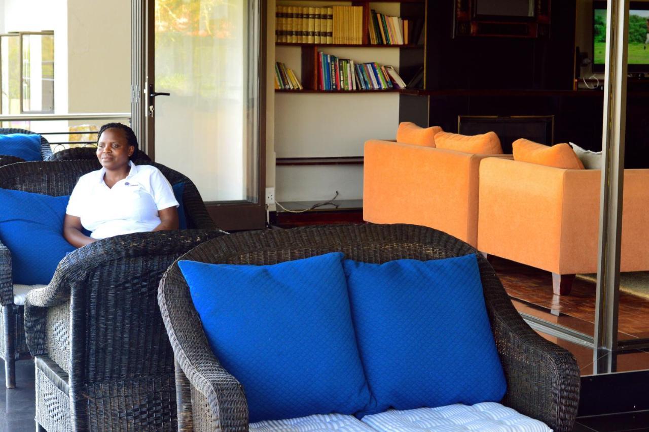 Rehoboth Mountain Suites Mbabane Ngoại thất bức ảnh