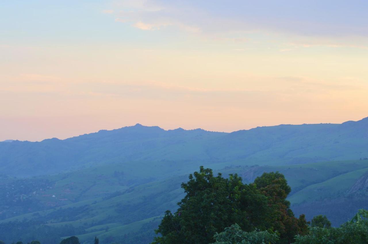 Rehoboth Mountain Suites Mbabane Ngoại thất bức ảnh