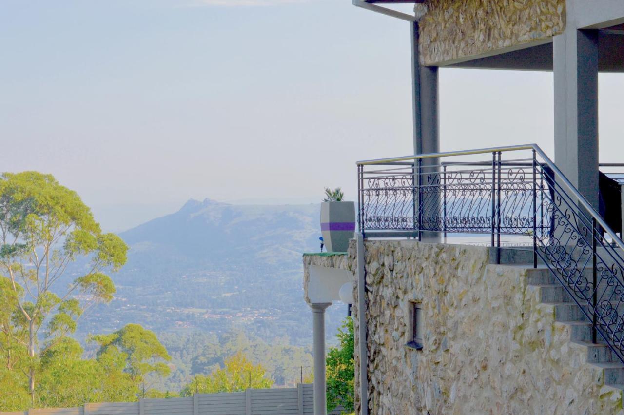 Rehoboth Mountain Suites Mbabane Ngoại thất bức ảnh