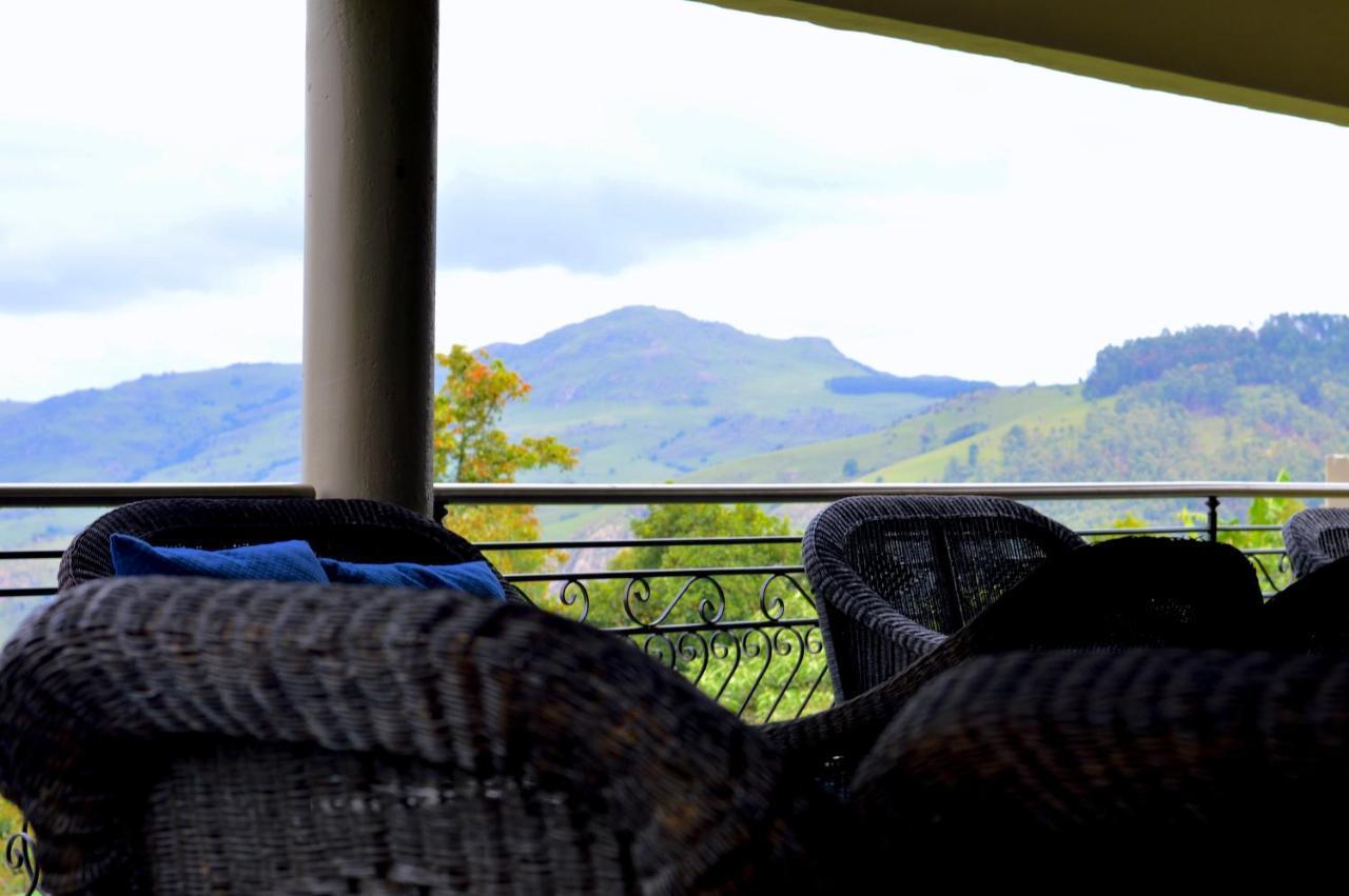 Rehoboth Mountain Suites Mbabane Ngoại thất bức ảnh