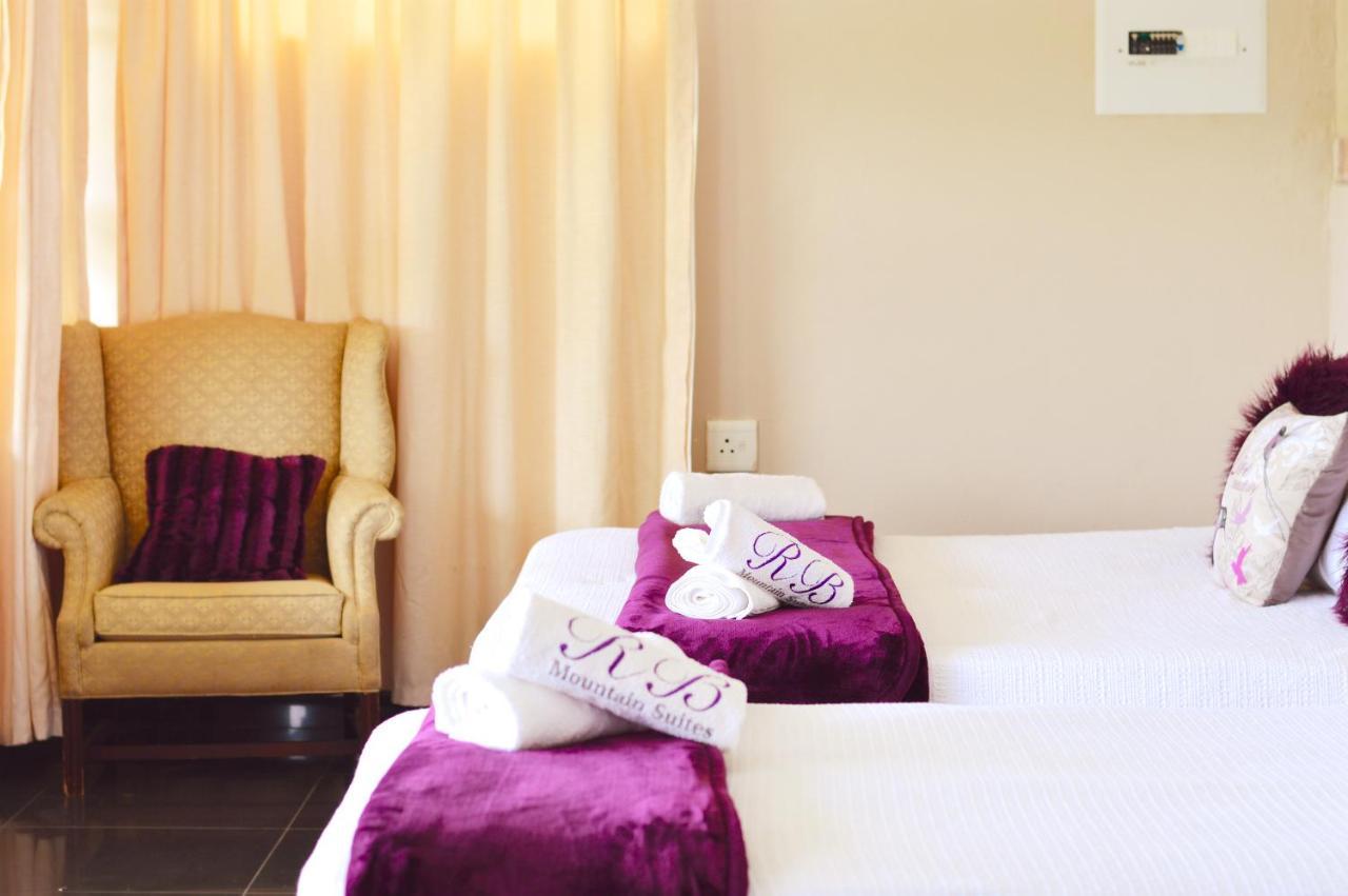 Rehoboth Mountain Suites Mbabane Ngoại thất bức ảnh