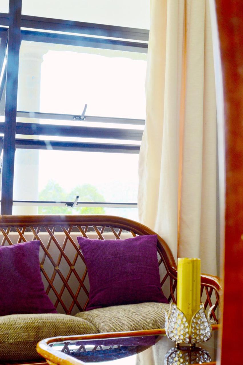 Rehoboth Mountain Suites Mbabane Ngoại thất bức ảnh