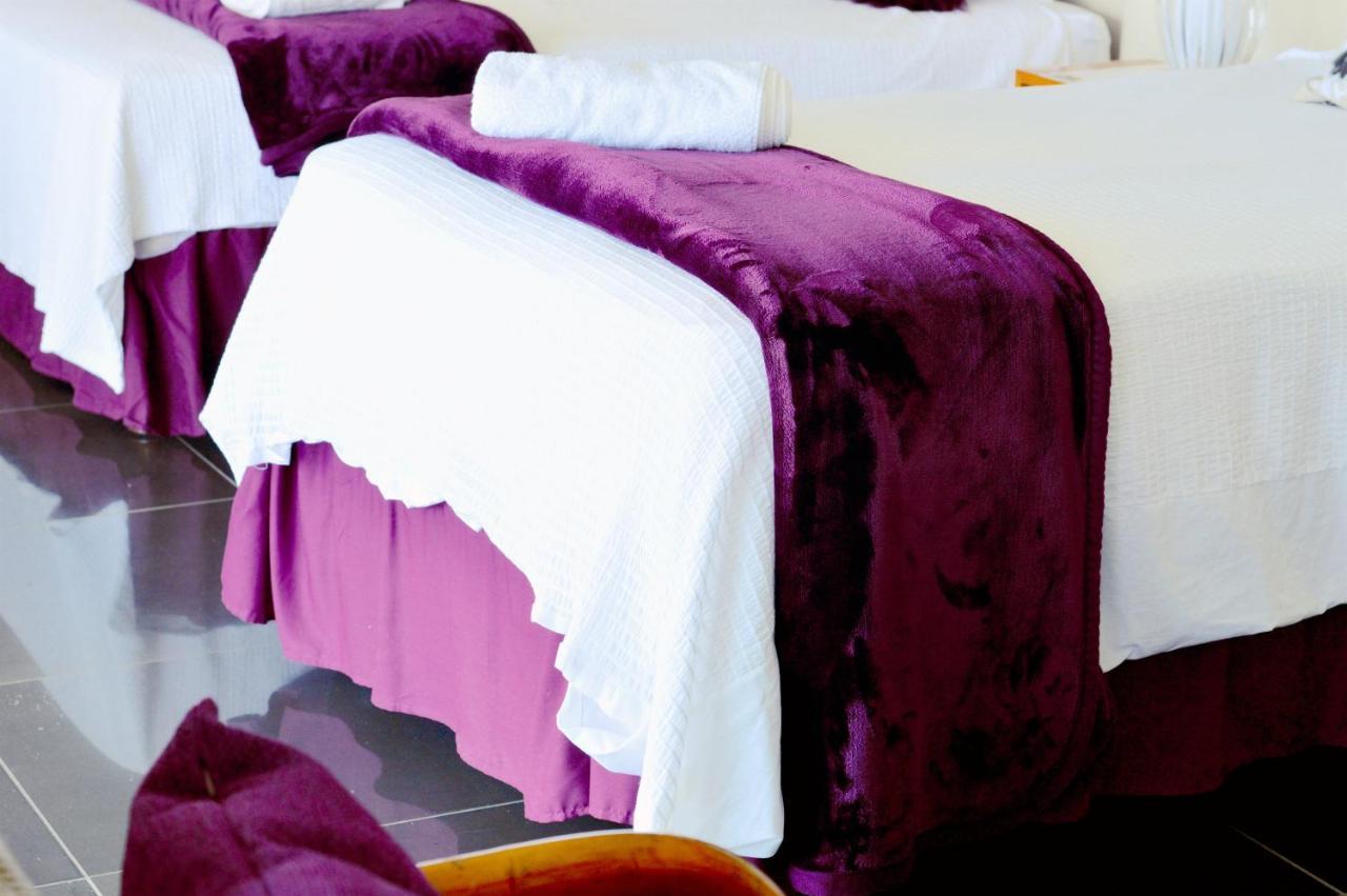 Rehoboth Mountain Suites Mbabane Ngoại thất bức ảnh