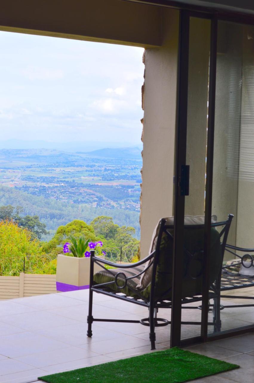 Rehoboth Mountain Suites Mbabane Ngoại thất bức ảnh