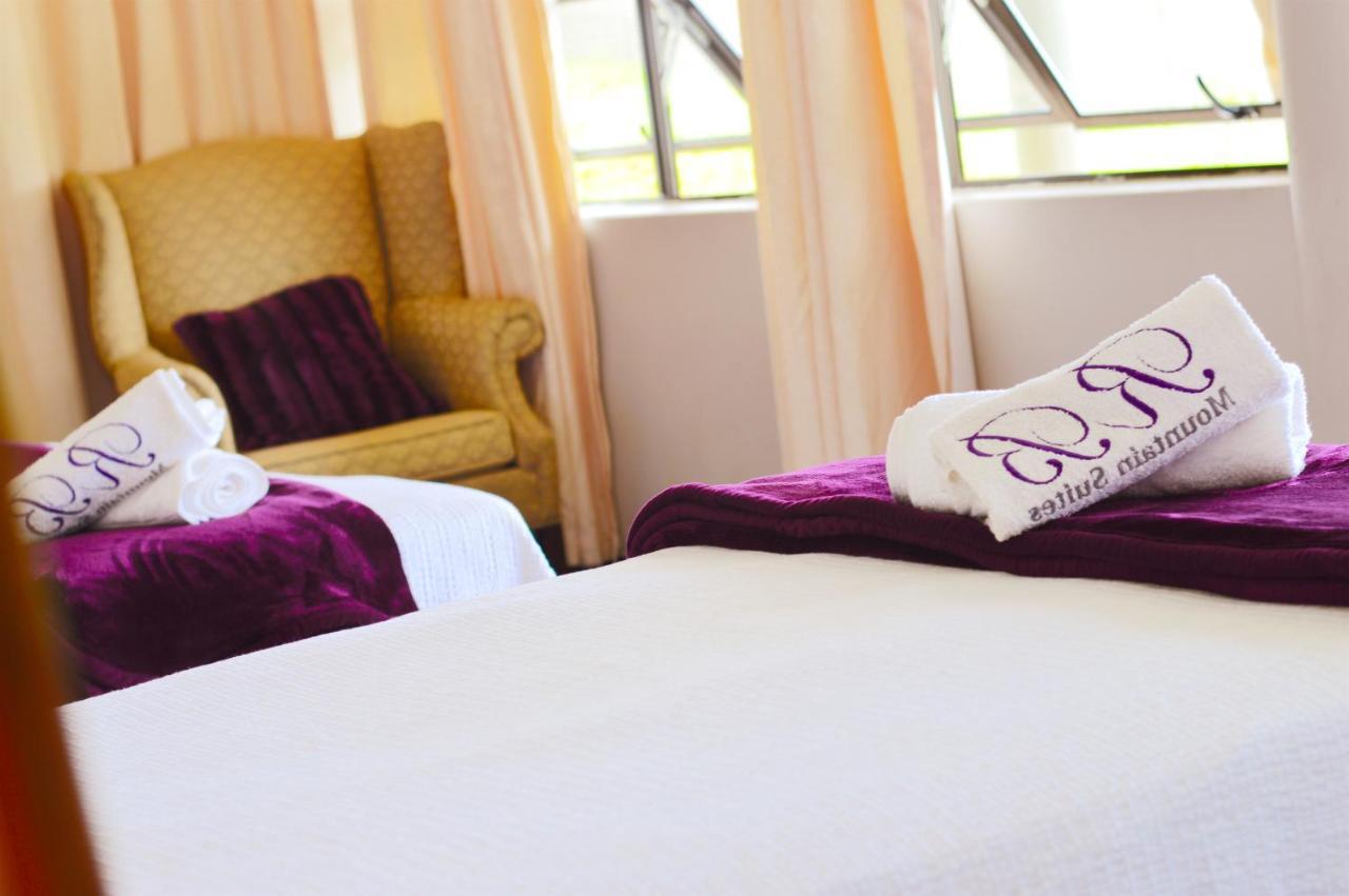 Rehoboth Mountain Suites Mbabane Ngoại thất bức ảnh