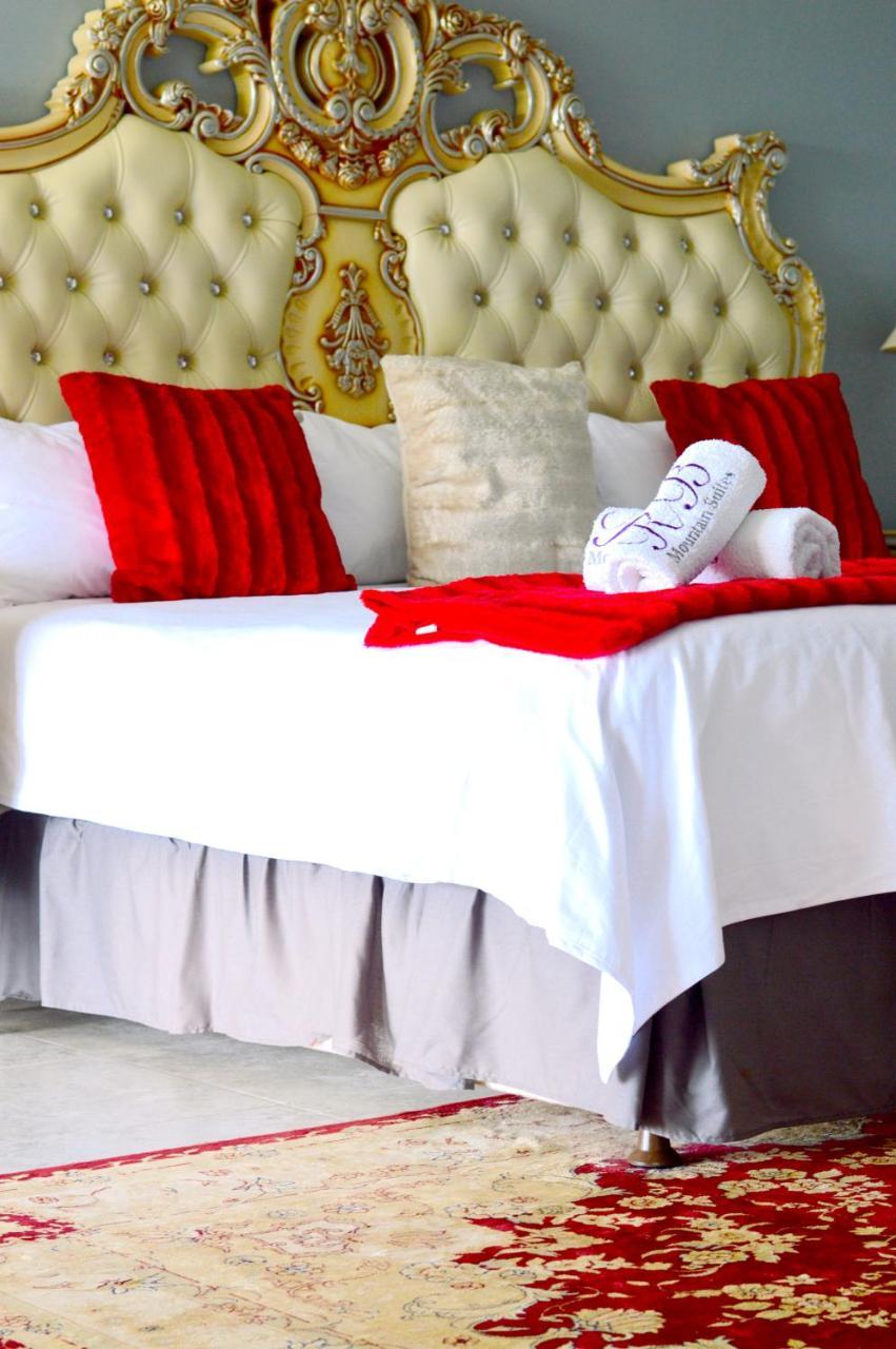 Rehoboth Mountain Suites Mbabane Ngoại thất bức ảnh