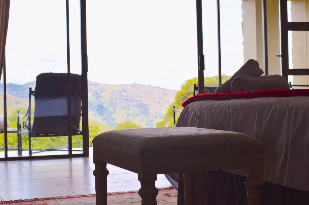 Rehoboth Mountain Suites Mbabane Ngoại thất bức ảnh