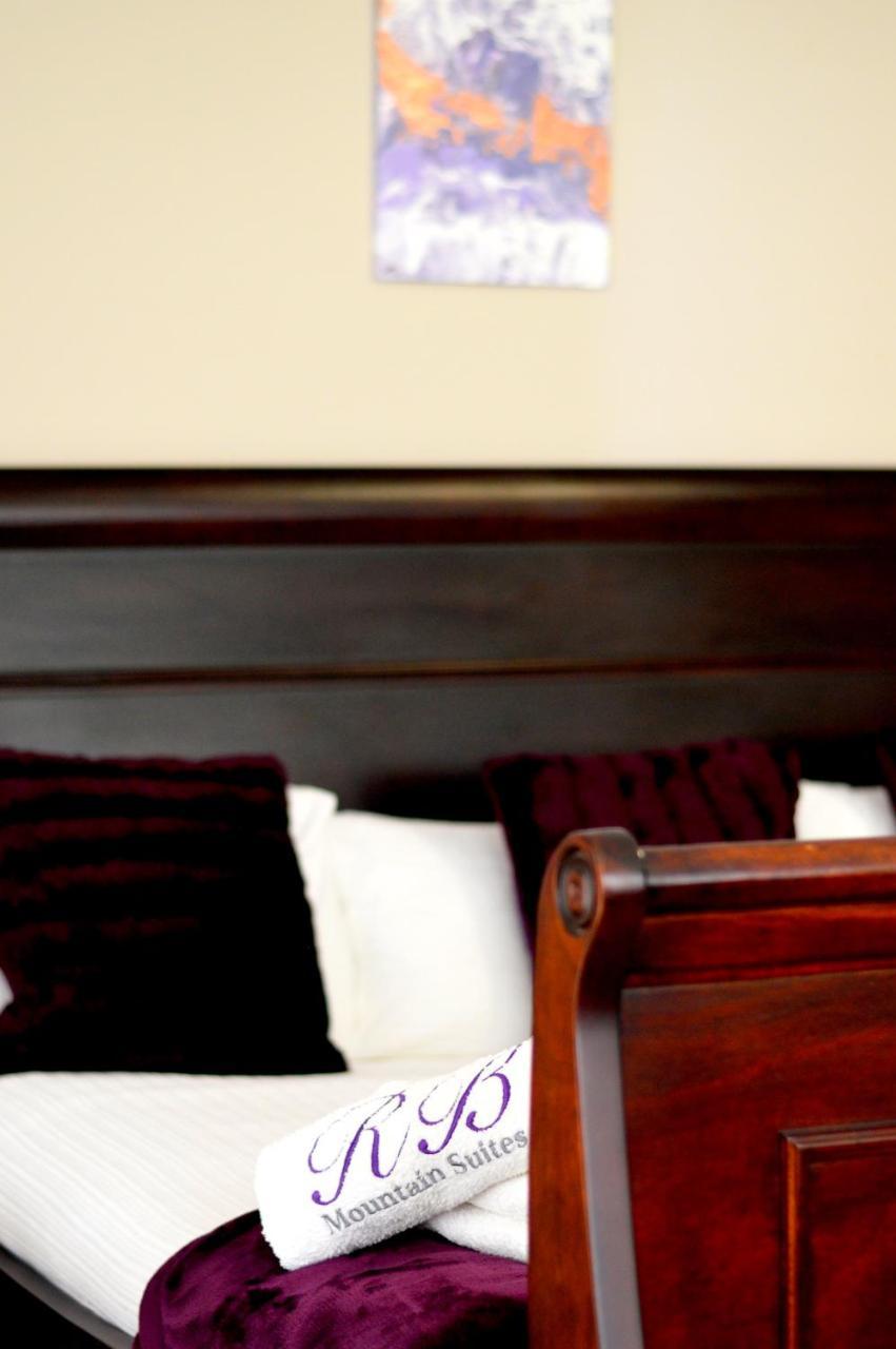 Rehoboth Mountain Suites Mbabane Ngoại thất bức ảnh