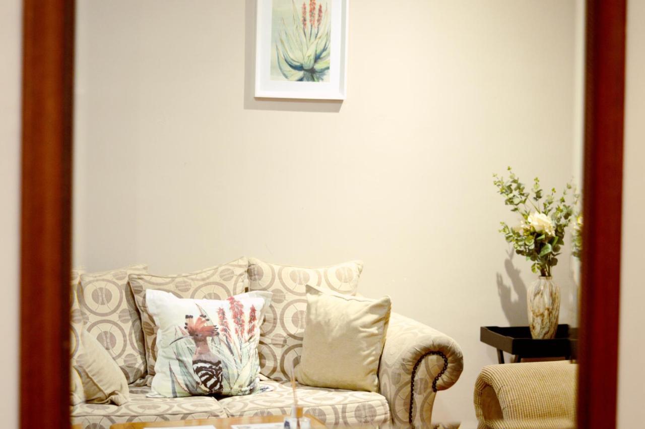 Rehoboth Mountain Suites Mbabane Ngoại thất bức ảnh